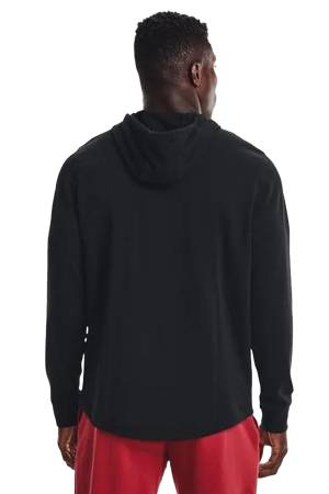 Rival Terry Lc Hd Erkek SweatShirt - 1370401 Siyah - 2