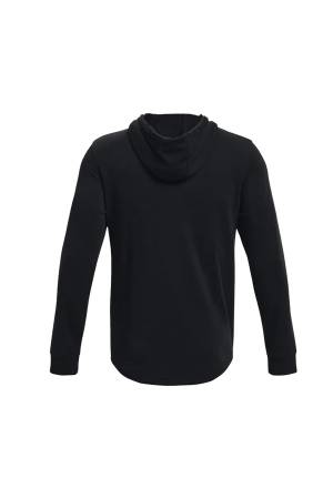 Rival Terry Lc Hd Erkek SweatShirt - 1370401 Siyah - 5