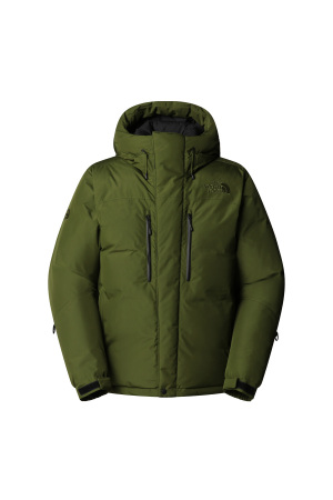 Rmst Gtx Hımalayan Tek Down Erkek Mont - NF0A8CG5 Yeşil - The North Face