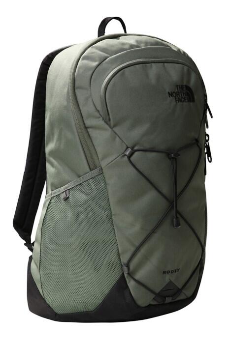 Rodey Unisex Sırt Çantası - NF0A3KVC Yeşil - 1