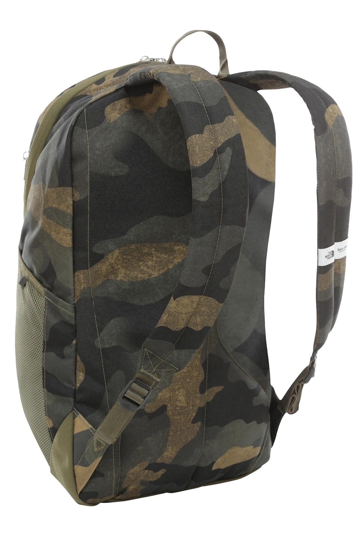 Rodey Unisex Sırt Çantasi - NF0A3KVC Yeşil - 2