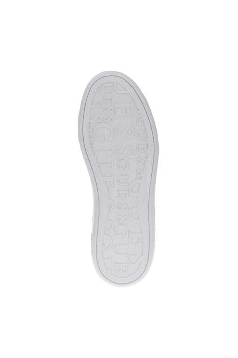 Roki2 Kadın Sneaker - FLFRO2FAL12 Beyaz - 5