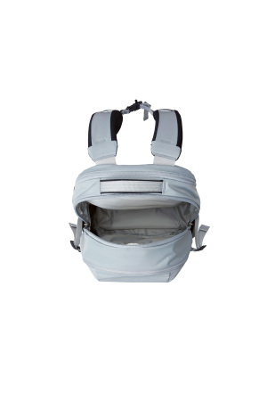 Router Unisex Çanta - NF0A52SF Açık Gri - 4