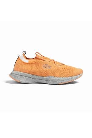 Run Spin Eco Kadın Ayakkabı - 745SFA0015 Turuncu - Lacoste