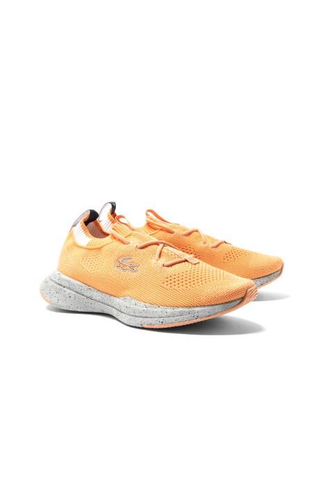 Run Spin Eco Kadın Ayakkabı - 745SFA0015 Turuncu - 2
