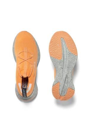 Run Spin Eco Kadın Ayakkabı - 745SFA0015 Turuncu - 4