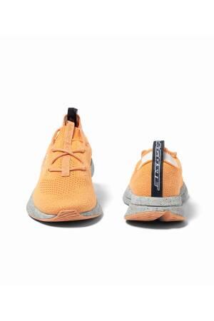 Run Spin Eco Kadın Ayakkabı - 745SFA0015 Turuncu - 5