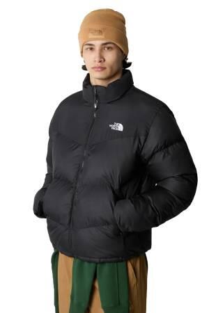 Saıkuru Erkek Mont - NF0A853I Siyah - The North Face