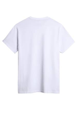 Salis Ss Sum Erkek T-Shirt - NP0A4H8D Beyaz - 6