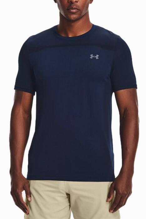 Seamless Erkek T-Shirt - 1361131 Lacivert - 1