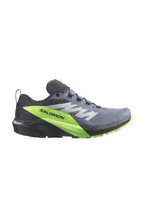 Sense Ride 5 Gtx Erkek Ayakkabı - L47312800 Gri - Salomon