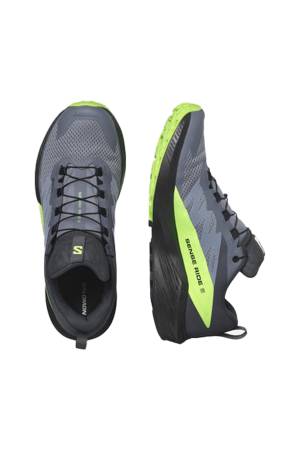 Sense Ride 5 Gtx Erkek Ayakkabı - L47312800 Gri - 2