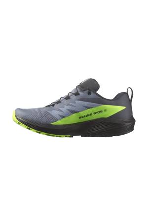 Sense Ride 5 Gtx Erkek Ayakkabı - L47312800 Gri - 3