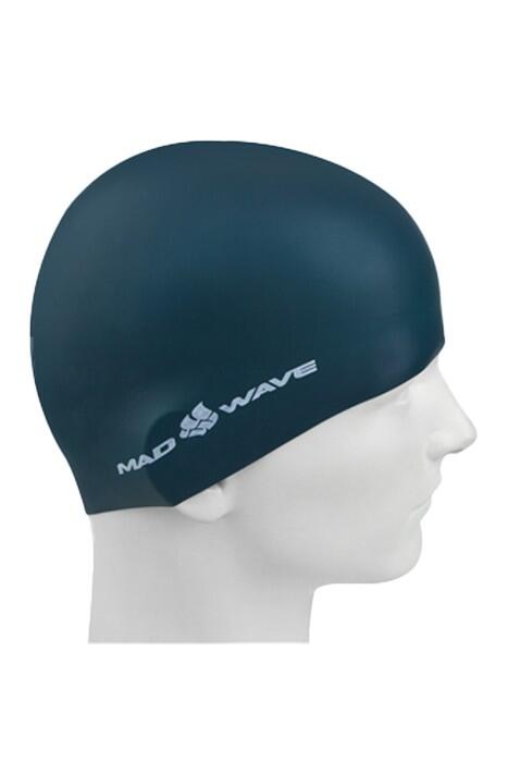 Silicone Cap Intensive Unisex Bone - M0535 01 Gri - 1