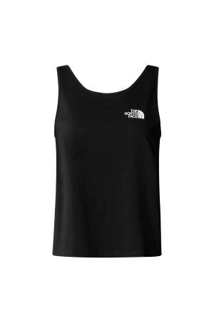 Sımple Dome Kadın Spor Atlet - NF0A88EU Siyah - 3