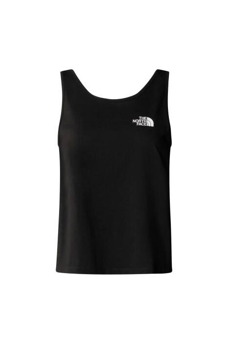 Sımple Dome Kadın Spor Atlet - NF0A88EU Siyah - 3