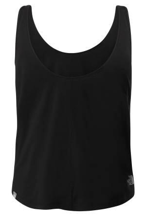 Sımple Dome Tank Kadın Atlet - NF0A4SYD Siyah - The North Face