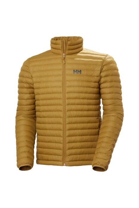 Sırdal Insulator Erkek Mont - 62990 Açık Kahverengi - 3