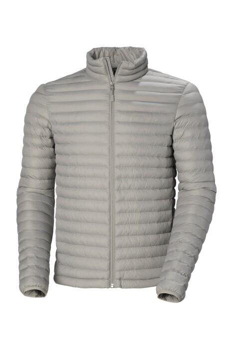 Sırdal Insulator Erkek Mont - 62990 Gri/Turuncu - 1