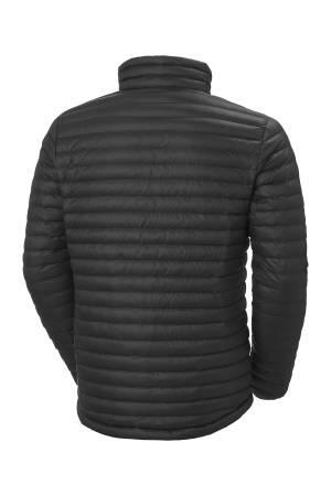 Sırdal Insulator Erkek Mont - 62990 Siyah - 2