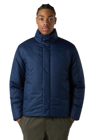 Sıurana Erkek Ceket - NF0A8DNM Lacivert - The North Face