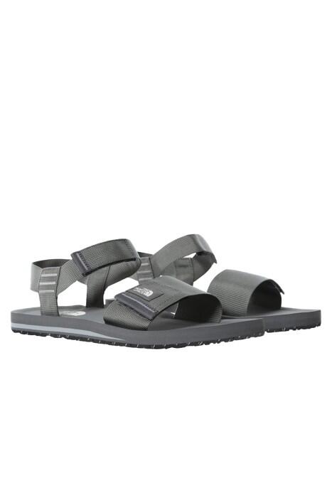 Skeena Sandal Erkek Sandalet - NF0A46BG Çinko Gri - 1