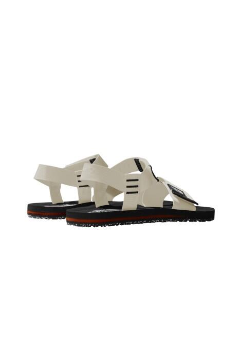Skeena Sandal Erkek Sandalet - NF0A46BG Krem - 2