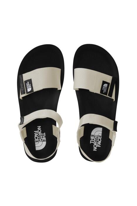 Skeena Sandal Erkek Sandalet - NF0A46BG Krem - 3