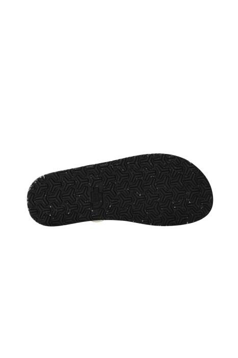 Skeena Sandal Erkek Sandalet - NF0A46BG Krem - 4