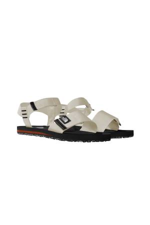 Skeena Sandal Erkek Sandalet - NF0A46BG Krem - 5