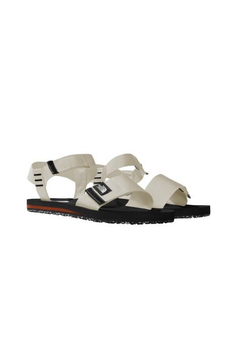 Skeena Sandal Erkek Sandalet - NF0A46BG Krem - 5