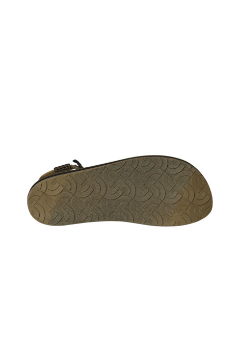 Skeena Sandal Iı Erkek Sandalet - NF0A8AE5 Kahve/Siyah - 4