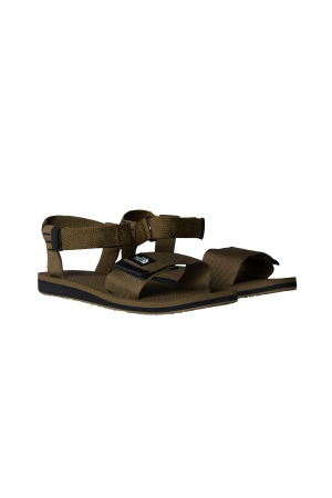 Skeena Sandal Iı Erkek Sandalet - NF0A8AE5 Kahve/Siyah - 5