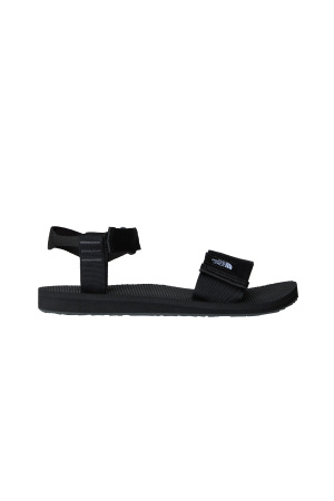 Skeena Sandal Iı Erkek Sandalet - NF0A8AE5 Siyah/Gri - The North Face
