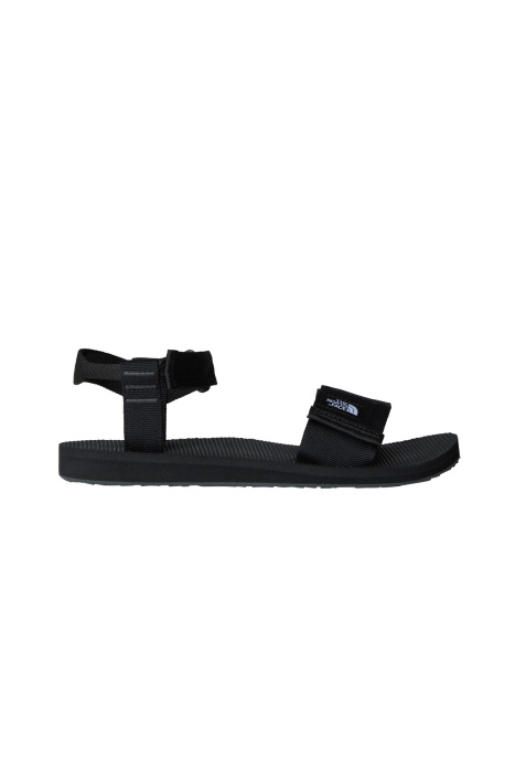 Skeena Sandal Iı Erkek Sandalet - NF0A8AE5 Siyah/Gri - 1
