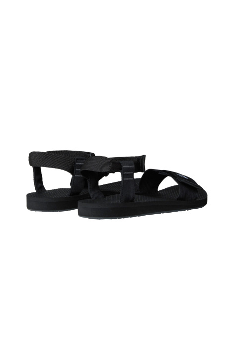 Skeena Sandal Iı Erkek Sandalet - NF0A8AE5 Siyah/Gri - 3