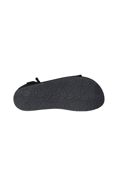 Skeena Sandal Iı Erkek Sandalet - NF0A8AE5 Siyah/Gri - 4