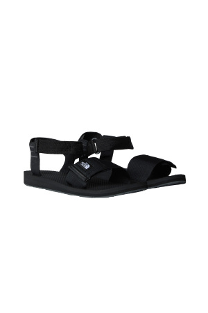 Skeena Sandal Iı Erkek Sandalet - NF0A8AE5 Siyah/Gri - 5