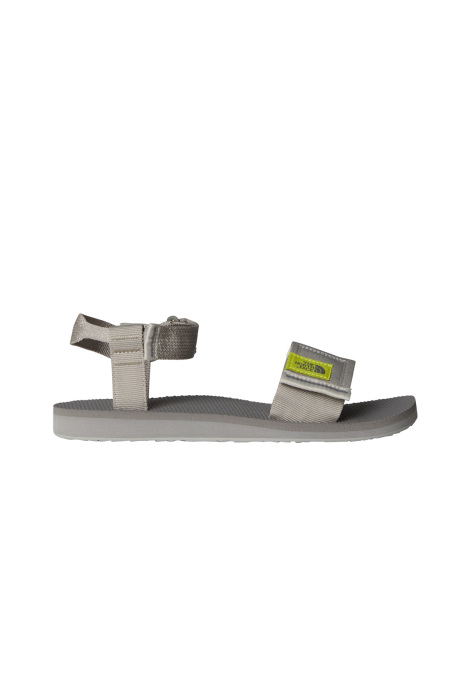 Skeena Sandal Iı Erkek Sandalet - NF0A8AE5 Vizon - 1