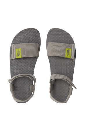Skeena Sandal Iı Erkek Sandalet - NF0A8AE5 Vizon - 2