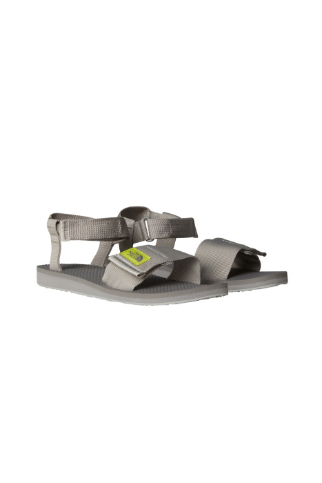 Skeena Sandal Iı Erkek Sandalet - NF0A8AE5 Vizon - 5