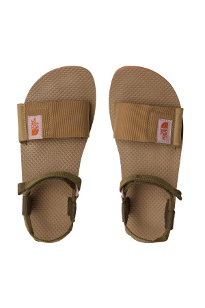 Skeena Sandal Iı Kadın Sandalet - NF0A8AE6 Krem/Bronz - 2