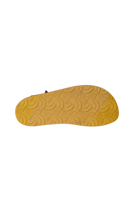 Skeena Sandal Iı Kadın Sandalet - NF0A8AE6 Krem/Bronz - 4