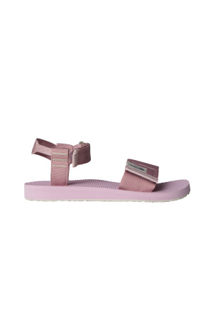 Skeena Sandal Iı Kadın Sandalet - NF0A8AE6 Pembe/Pura - The North Face