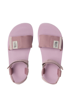 Skeena Sandal Iı Kadın Sandalet - NF0A8AE6 Pembe/Pura - 2