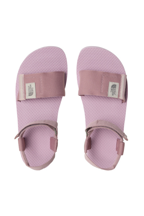 Skeena Sandal Iı Kadın Sandalet - NF0A8AE6 Pembe/Pura - 2