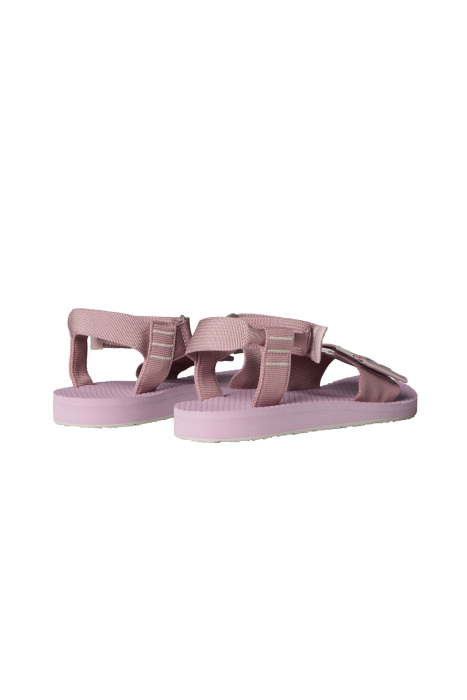 Skeena Sandal Iı Kadın Sandalet - NF0A8AE6 Pembe/Pura - 3