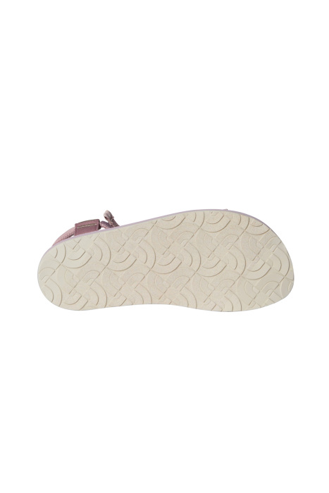 Skeena Sandal Iı Kadın Sandalet - NF0A8AE6 Pembe/Pura - 4