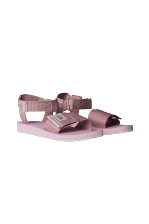 Skeena Sandal Iı Kadın Sandalet - NF0A8AE6 Pembe/Pura - 5