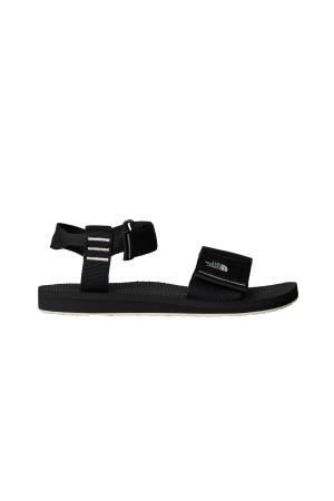 Skeena Sandal Iı Kadın Sandalet - NF0A8AE6 Siyah - The North Face